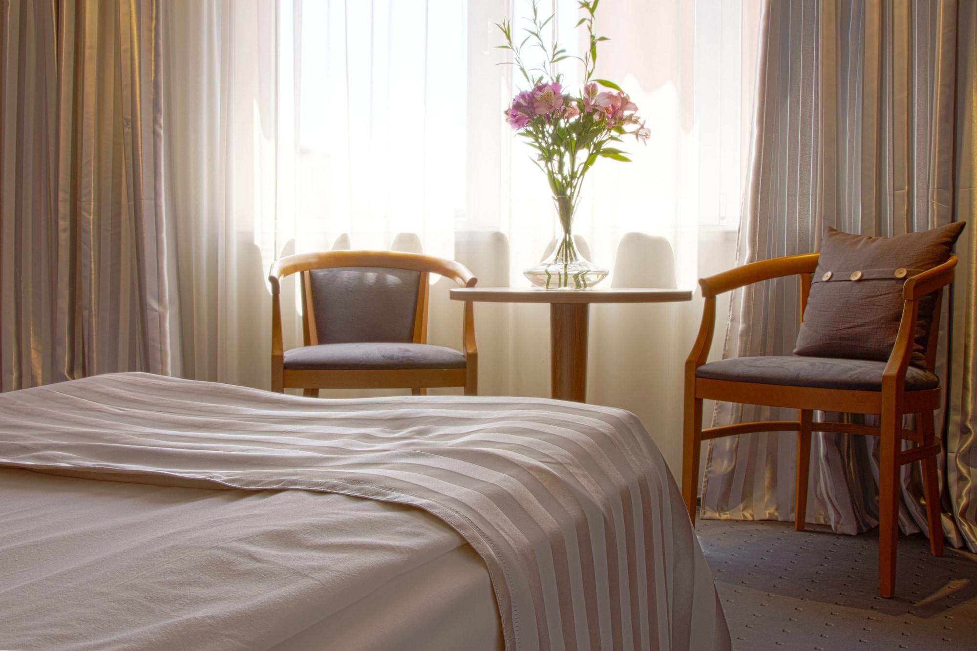 Triada Hotel ソフィア エクステリア 写真