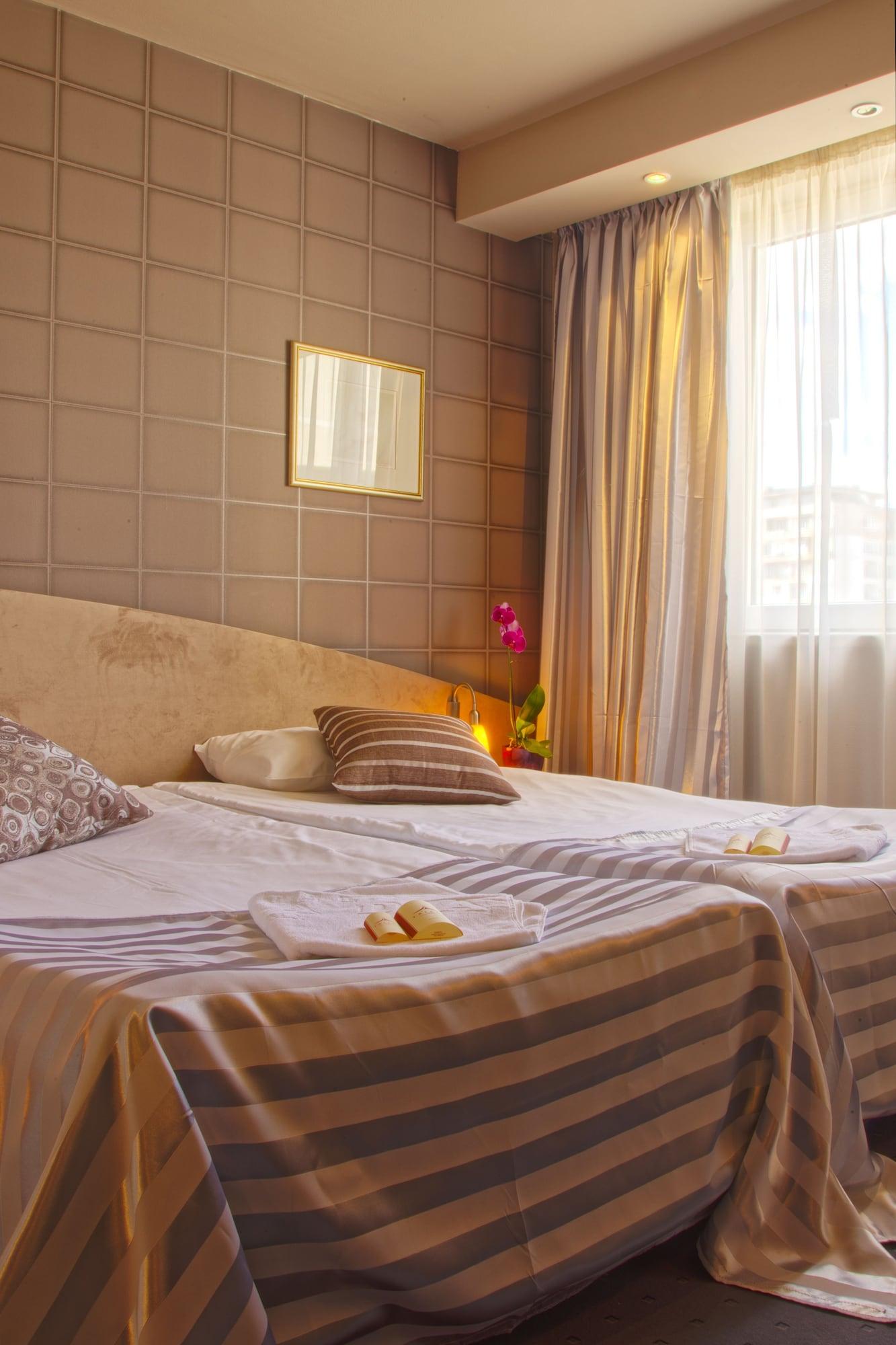 Triada Hotel ソフィア エクステリア 写真