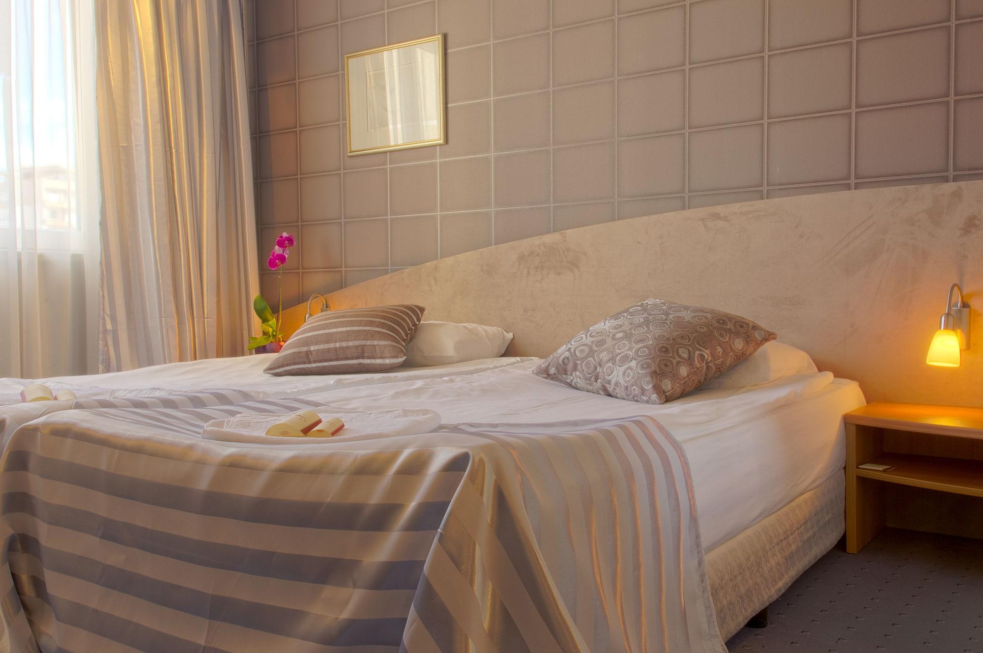 Triada Hotel ソフィア エクステリア 写真