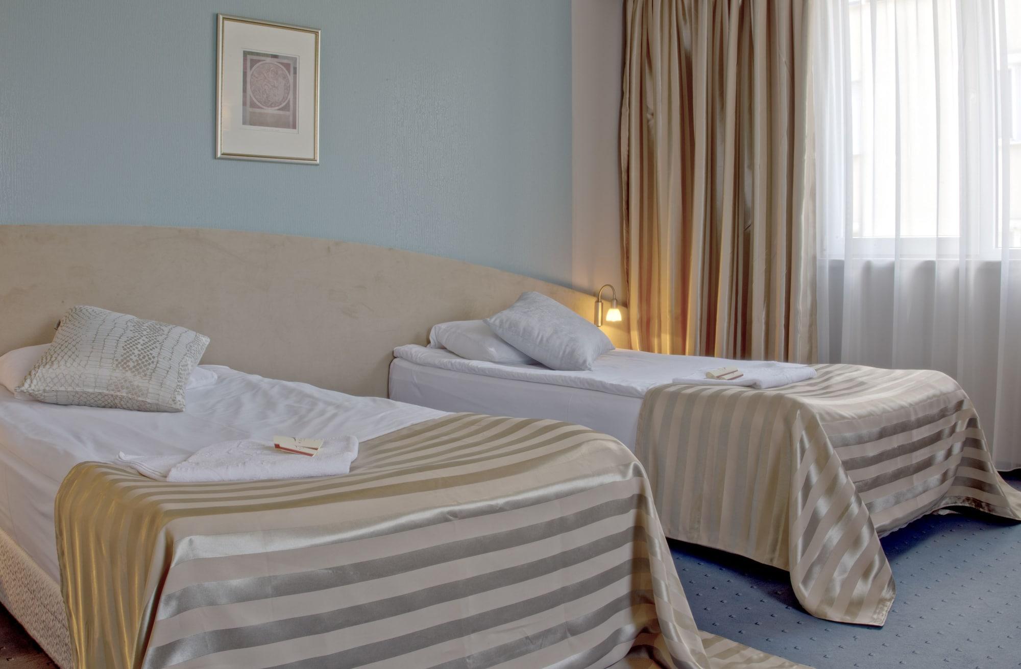 Triada Hotel ソフィア エクステリア 写真