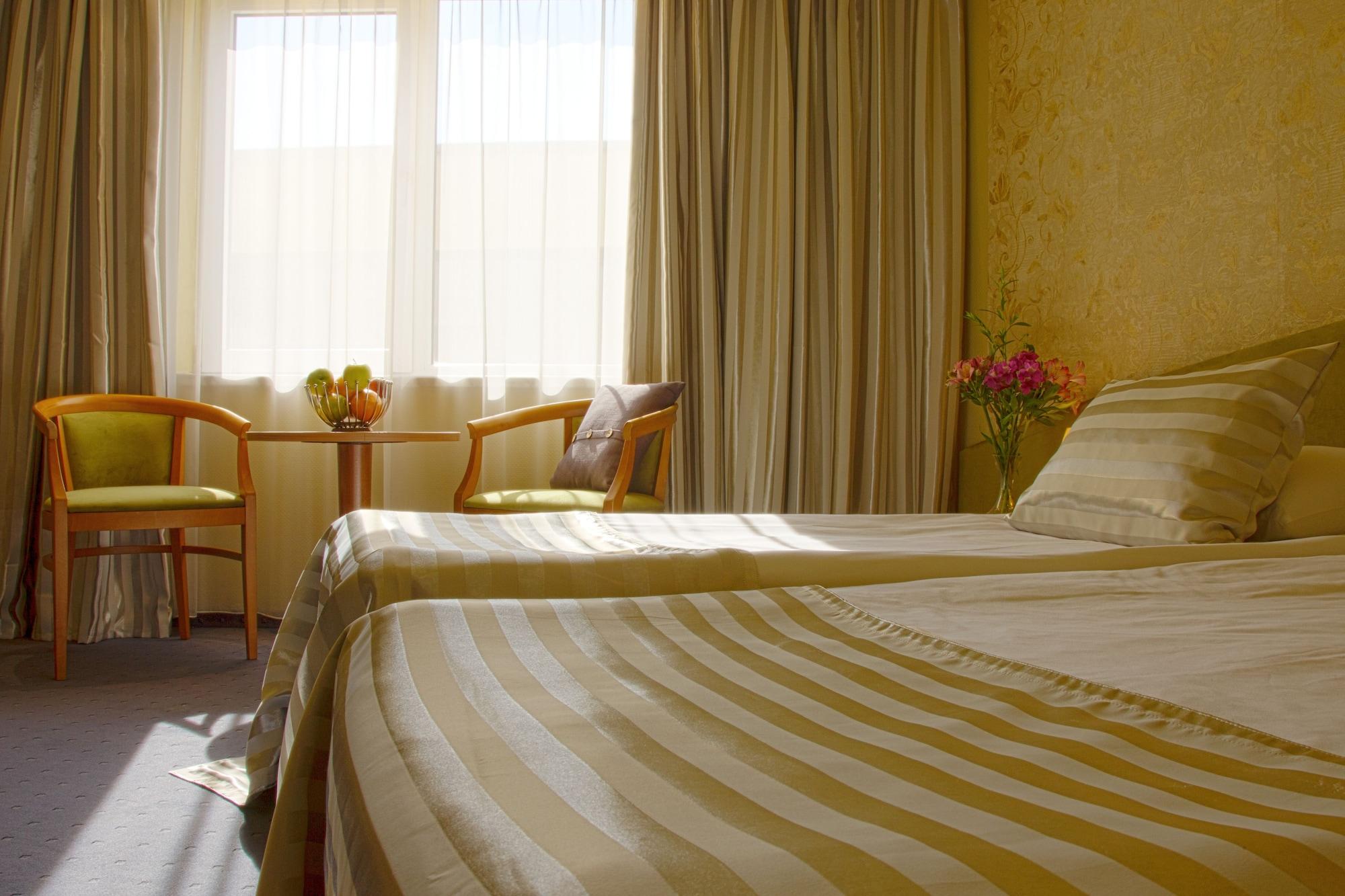 Triada Hotel ソフィア エクステリア 写真
