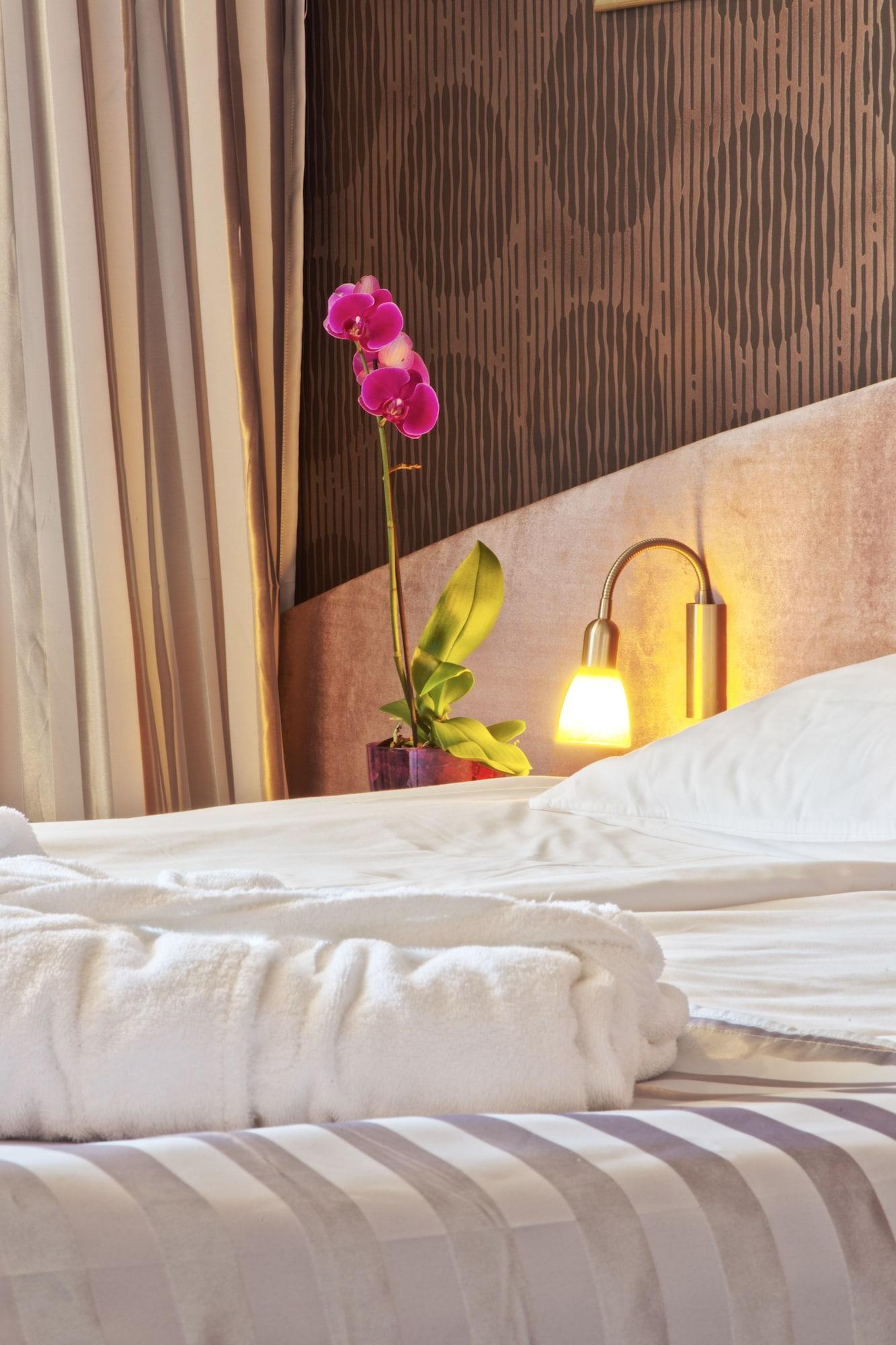 Triada Hotel ソフィア エクステリア 写真