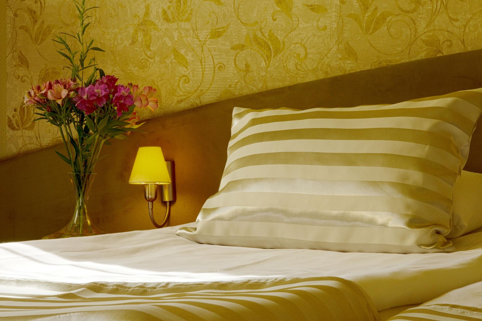 Triada Hotel ソフィア エクステリア 写真