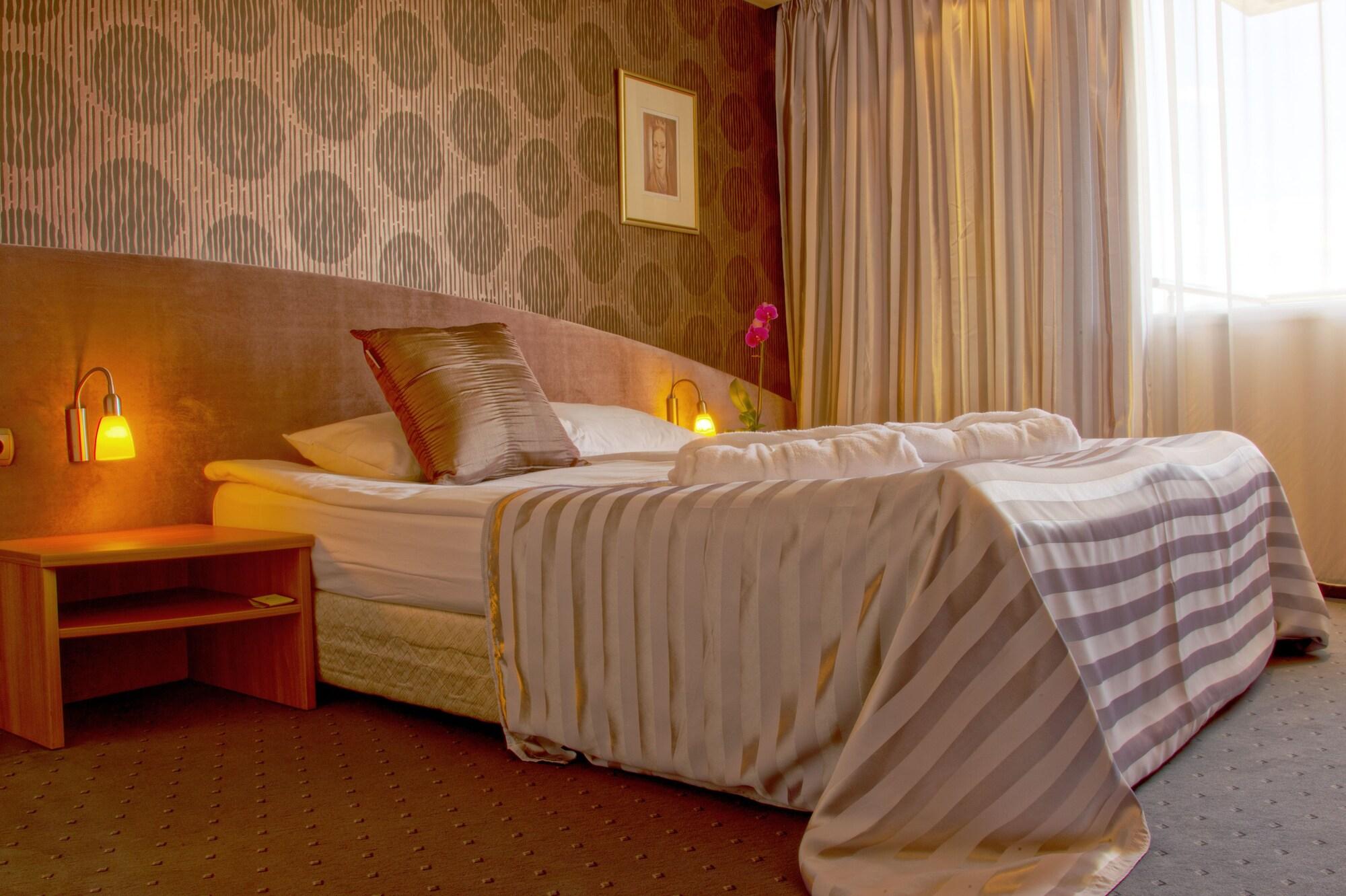 Triada Hotel ソフィア エクステリア 写真