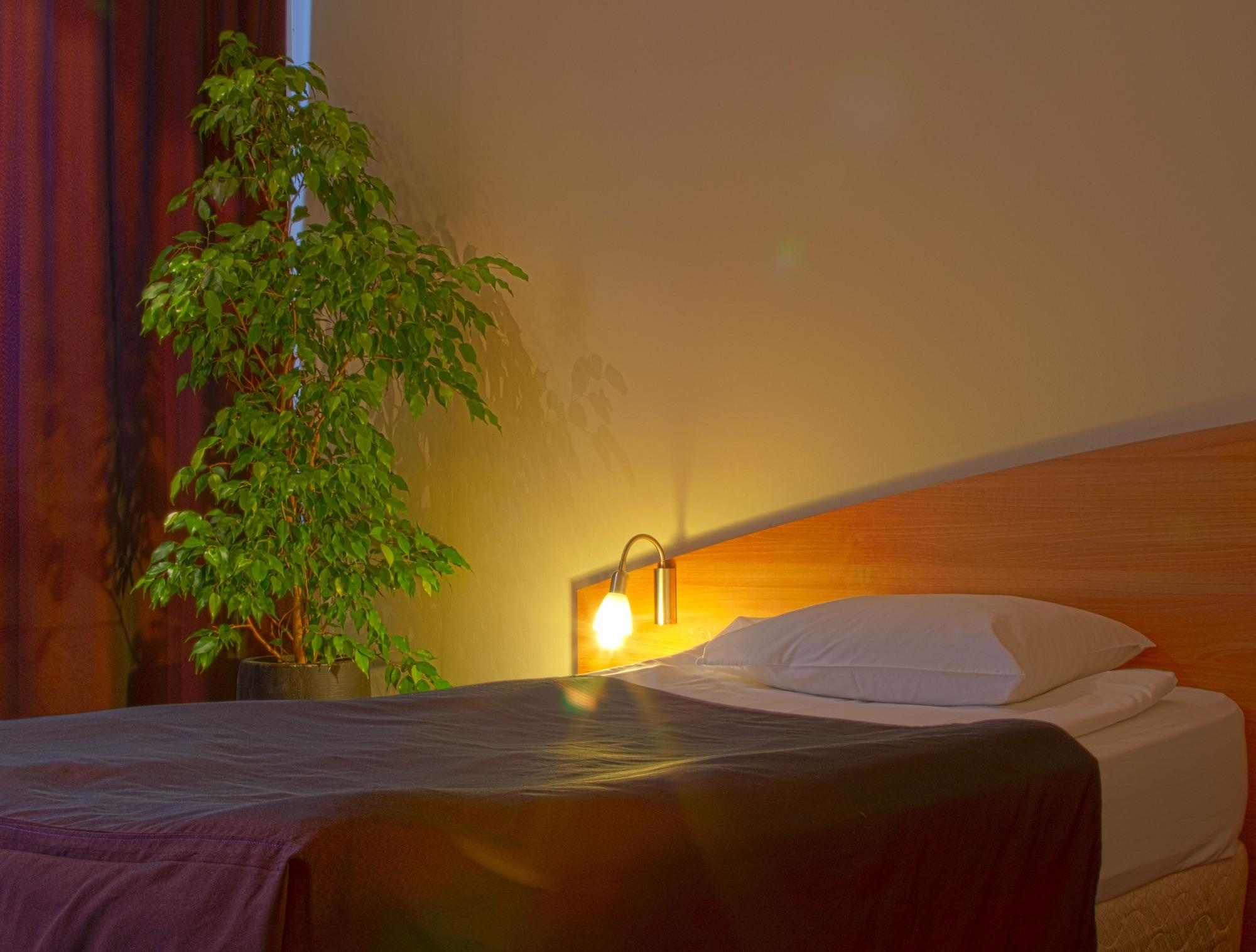 Triada Hotel ソフィア エクステリア 写真