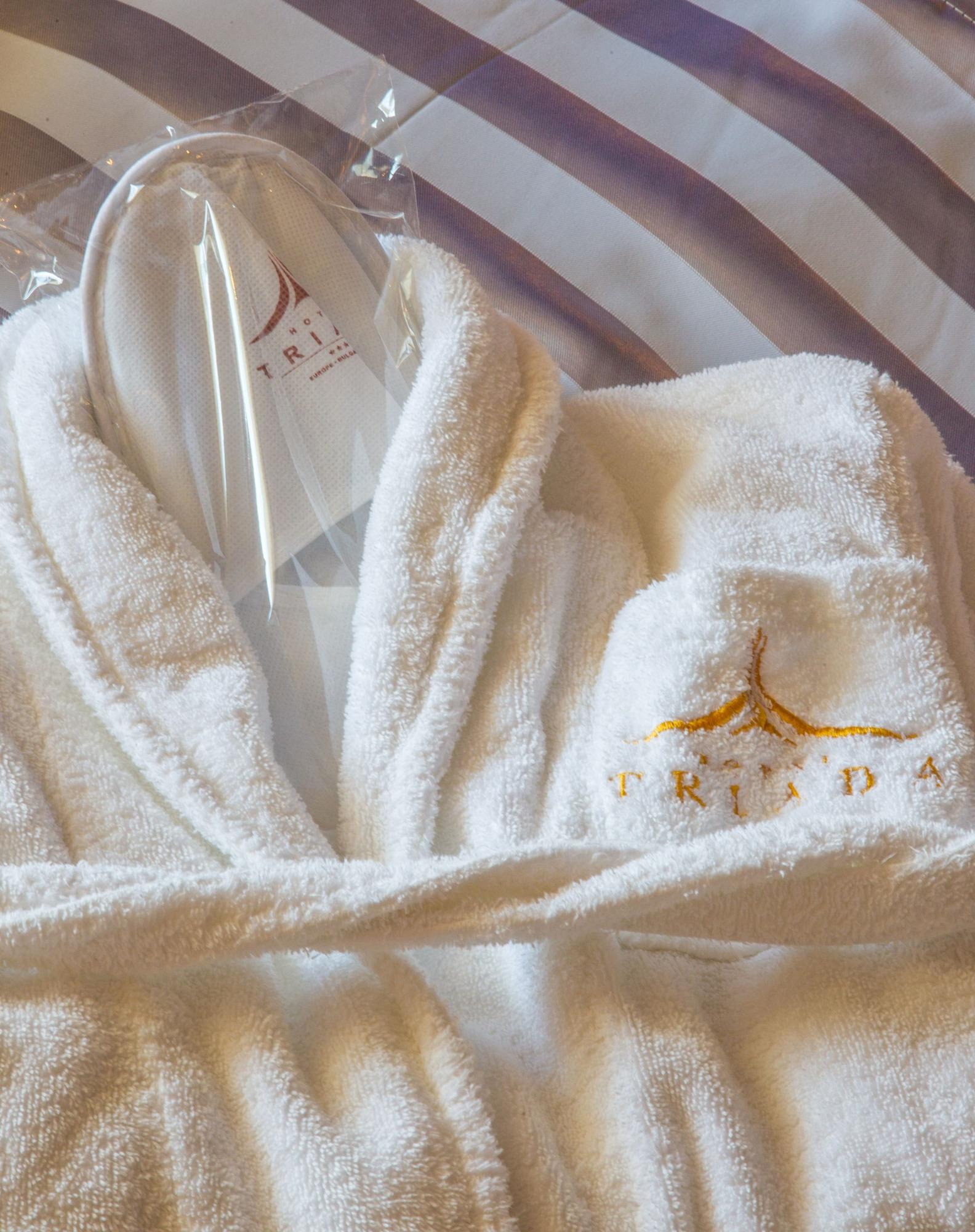 Triada Hotel ソフィア エクステリア 写真