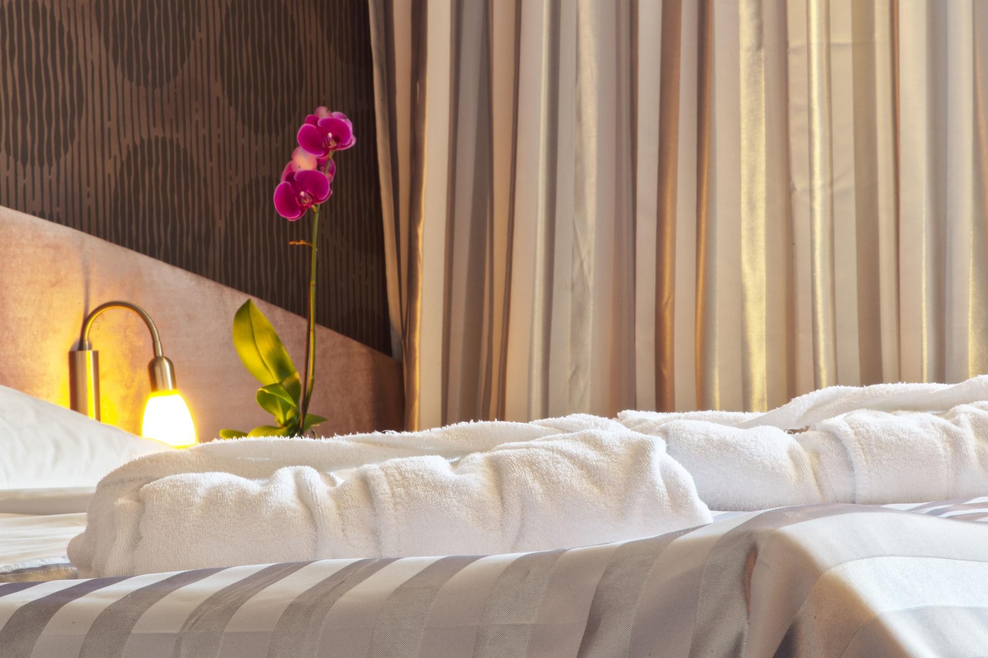 Triada Hotel ソフィア エクステリア 写真