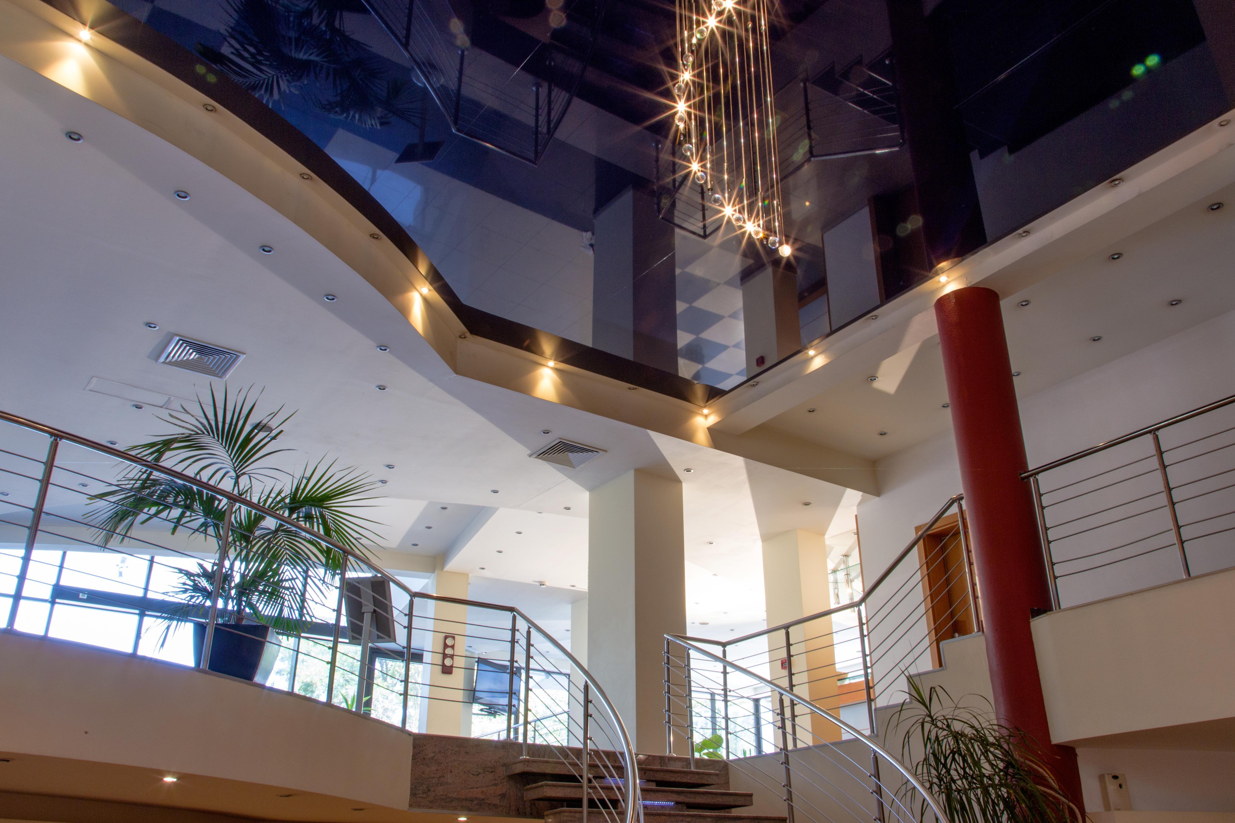 Triada Hotel ソフィア エクステリア 写真