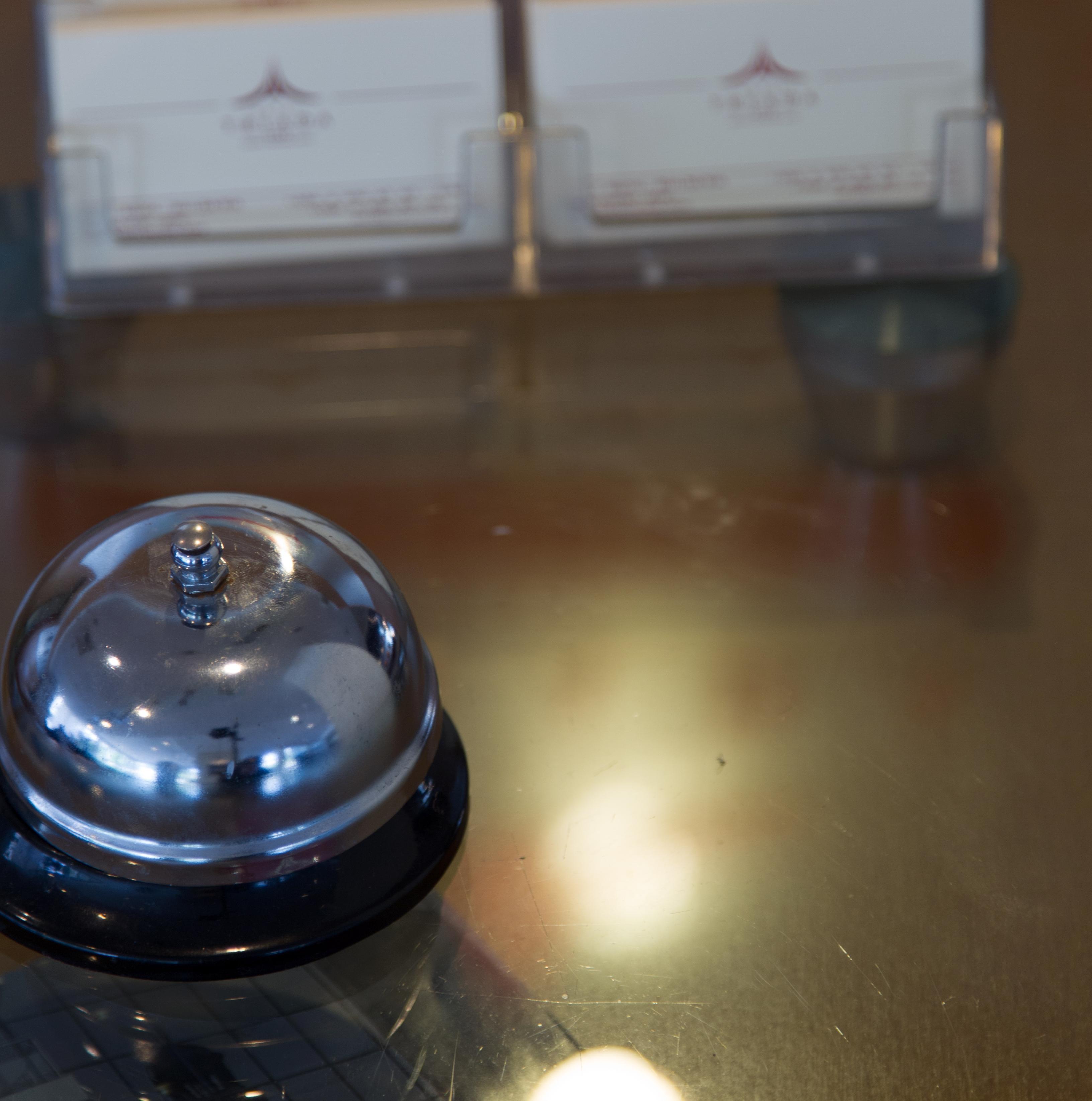 Triada Hotel ソフィア エクステリア 写真
