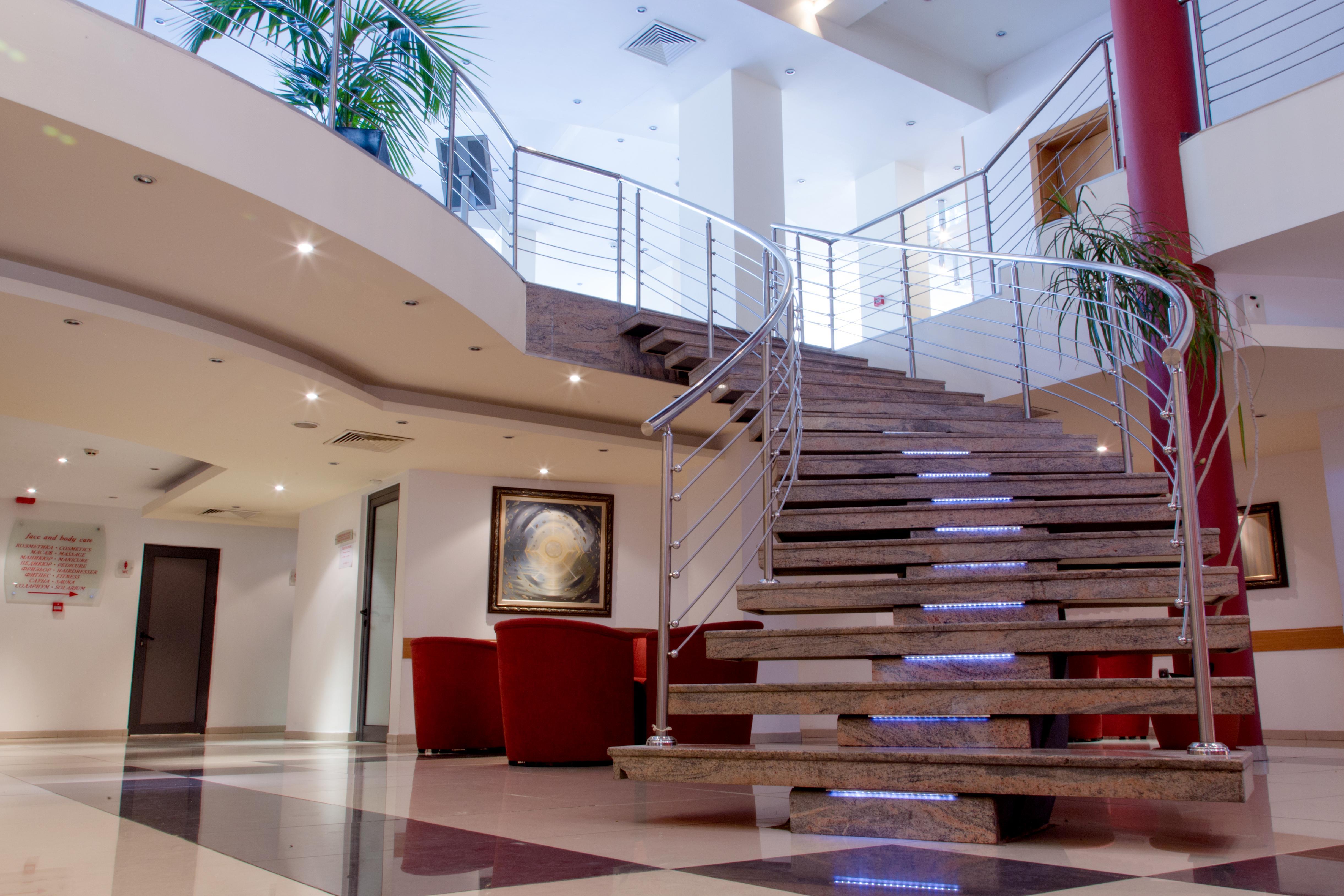 Triada Hotel ソフィア エクステリア 写真