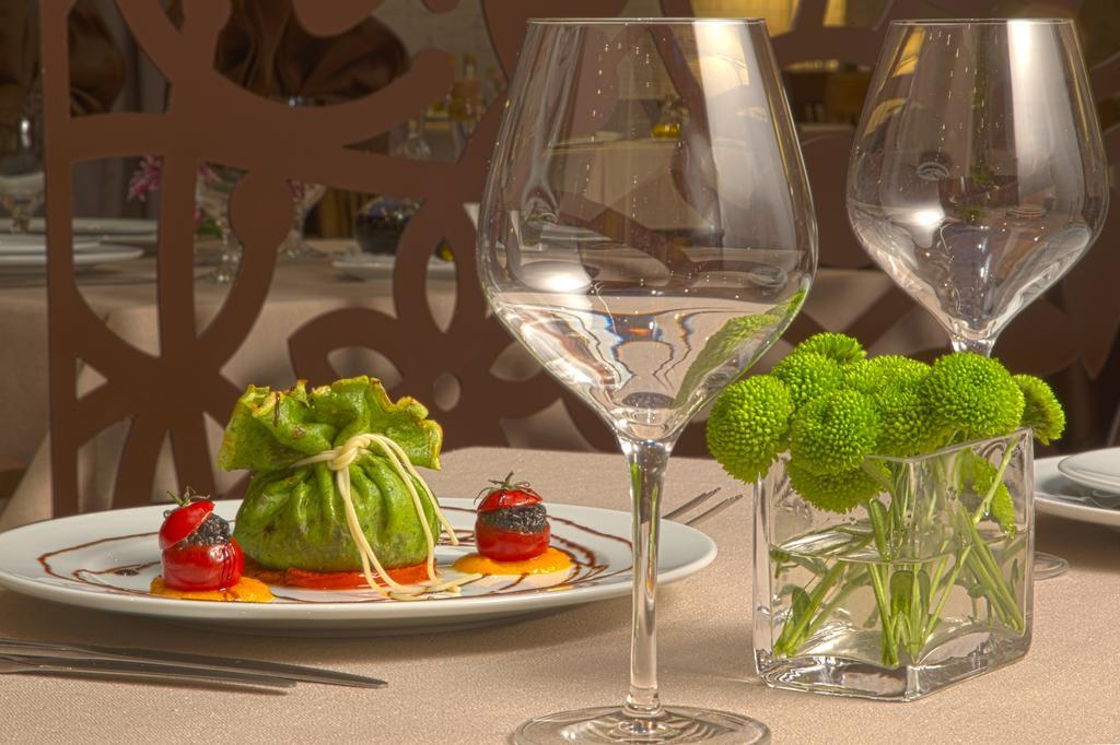 Triada Hotel ソフィア エクステリア 写真