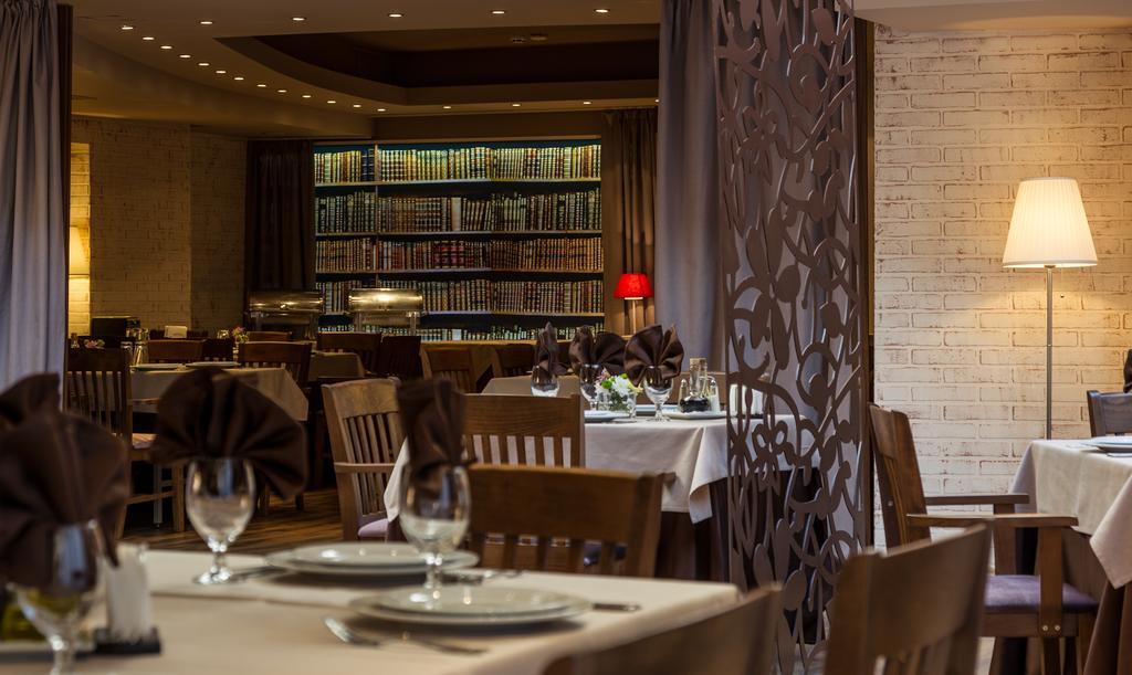 Triada Hotel ソフィア エクステリア 写真