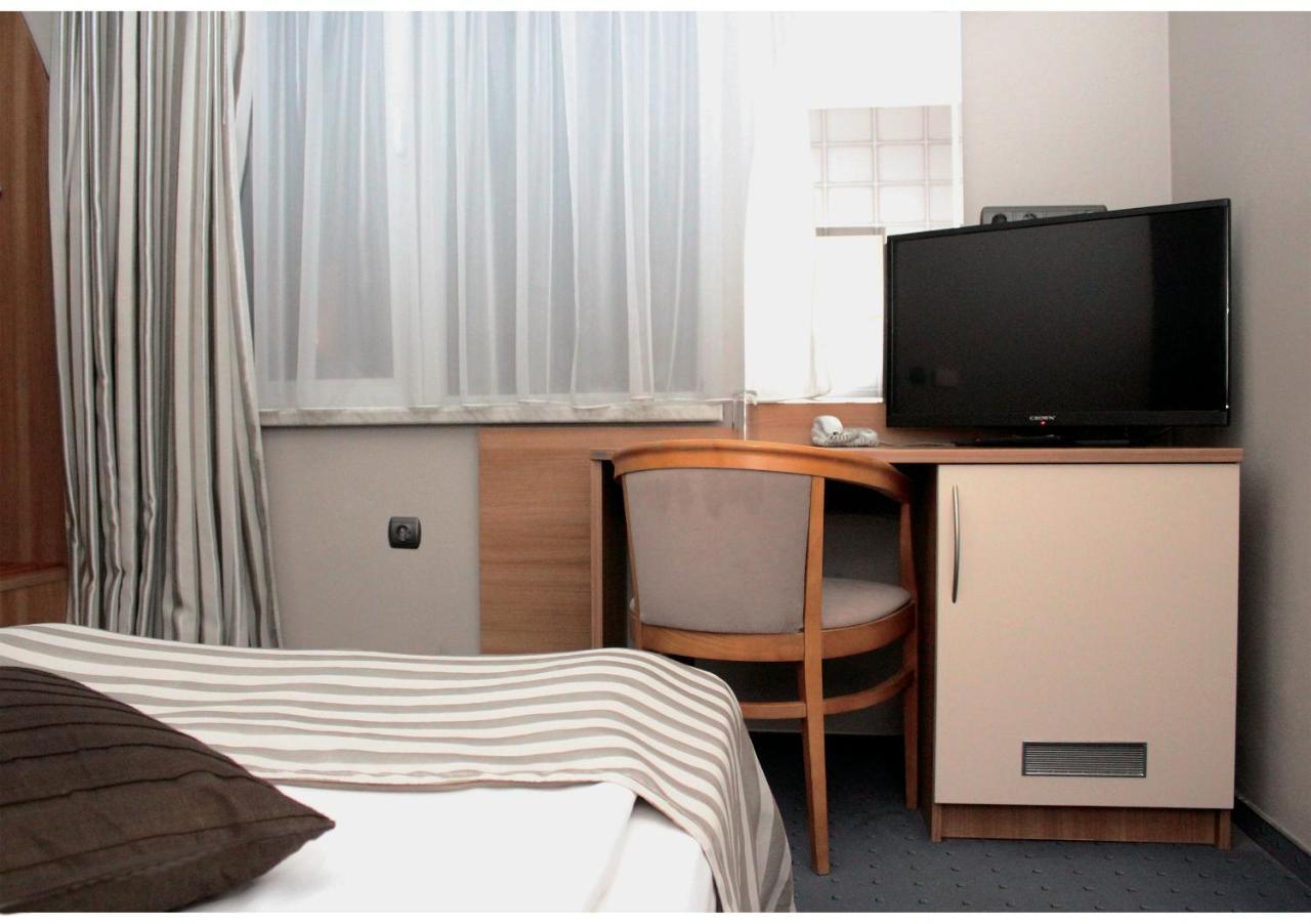 Triada Hotel ソフィア エクステリア 写真